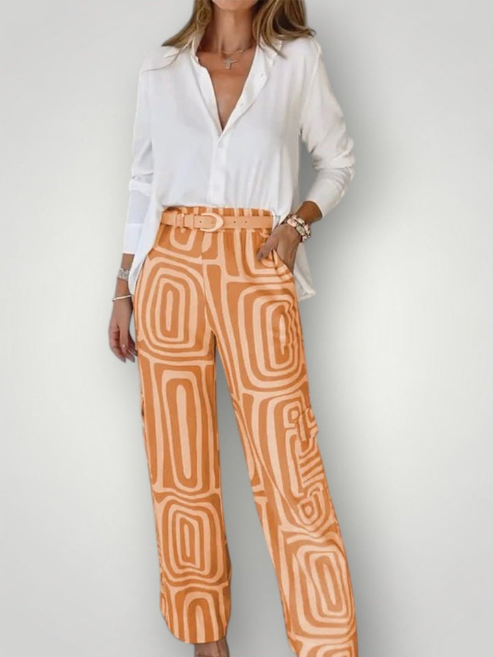 KAMMAY | STILIG SETT - Nordic Boutique & Co.