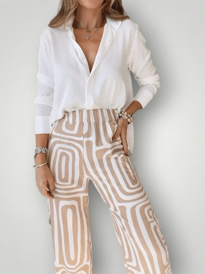 KAMMAY | STILIG SETT - Nordic Boutique & Co.