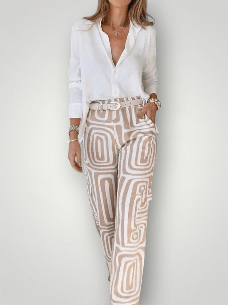 KAMMAY | STILIG SETT - Nordic Boutique & Co.