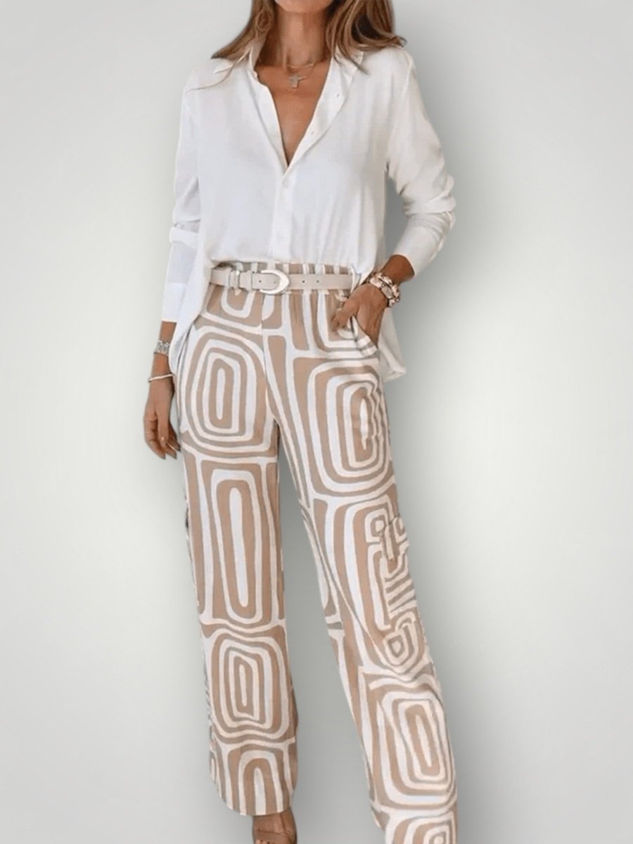 KAMMAY | STILIG SETT - Nordic Boutique & Co.