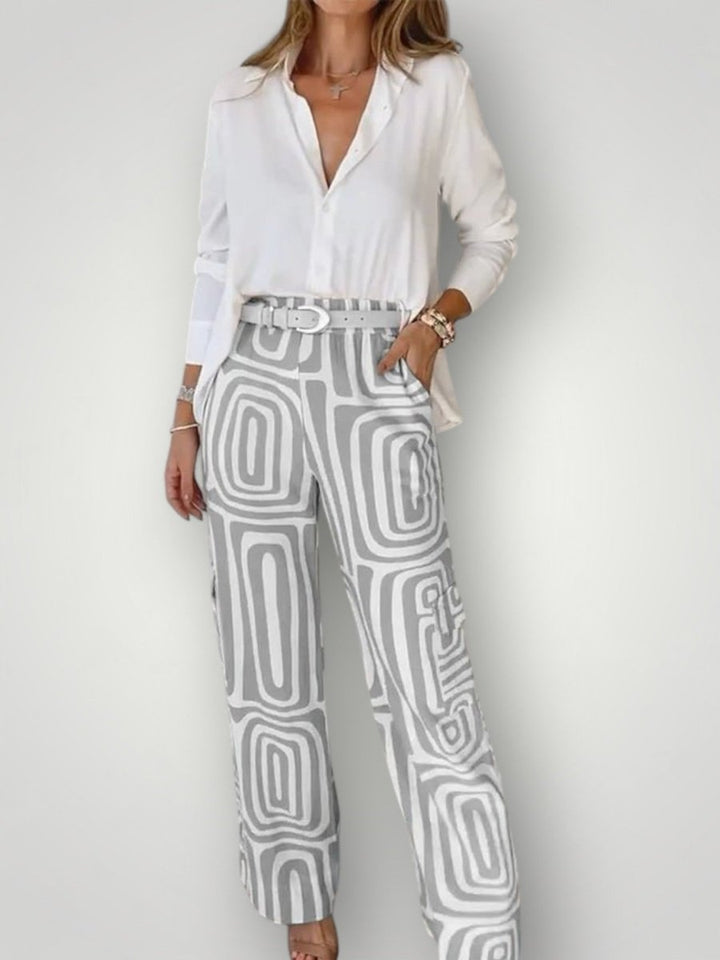 KAMMAY | STILIG SETT - Nordic Boutique & Co.