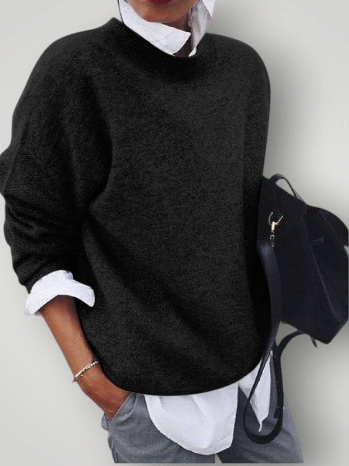 KAVRIN | MYK OG VARM GENSER - Nordic Boutique & Co.