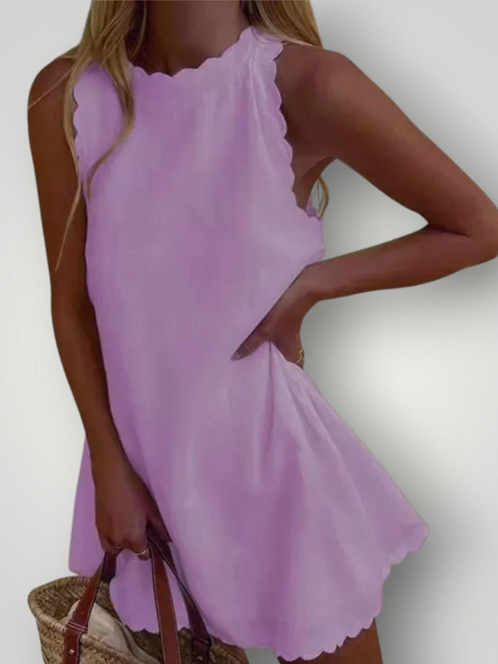 LAYLA | ELEGANT GATEMOTE - Nordic Boutique & Co.