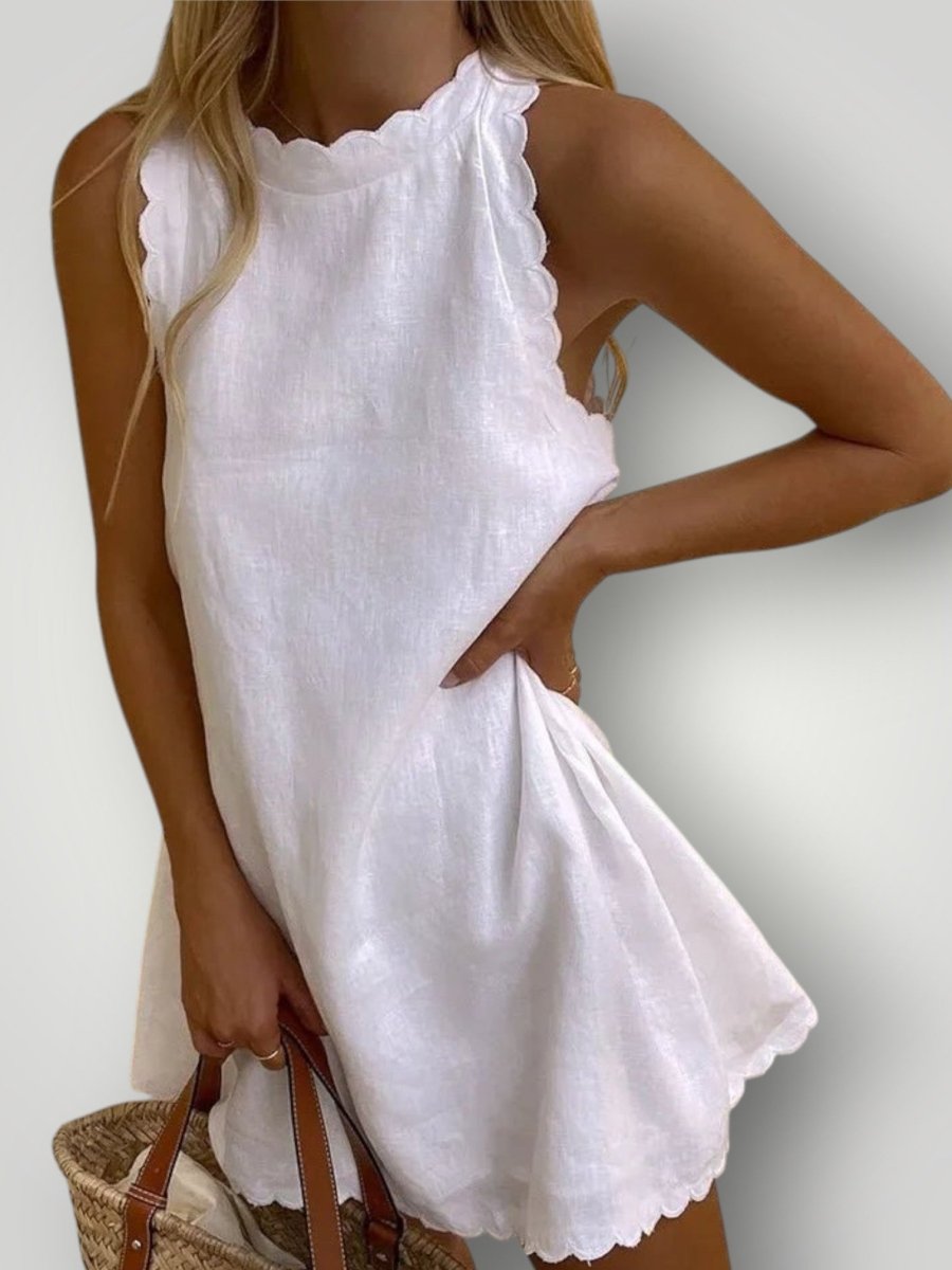 LAYLA | ELEGANT GATEMOTE - Nordic Boutique & Co.