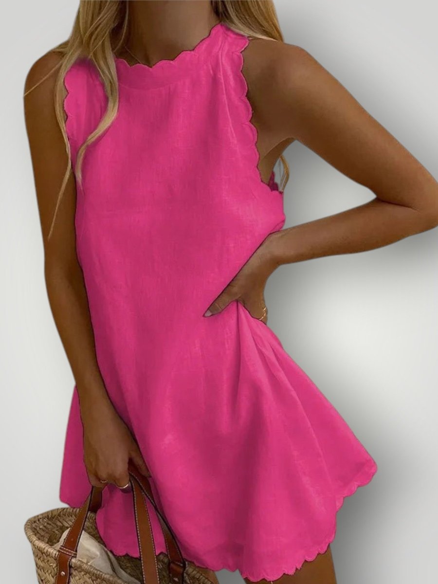 LAYLA | ELEGANT GATEMOTE - Nordic Boutique & Co.