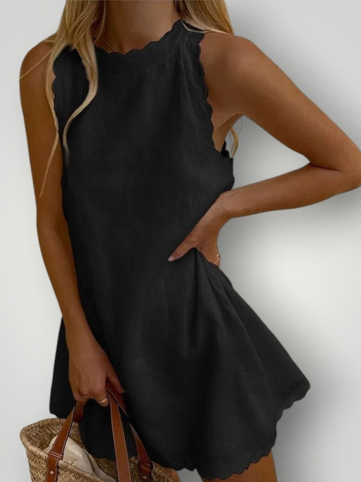 LAYLA | ELEGANT GATEMOTE - Nordic Boutique & Co.