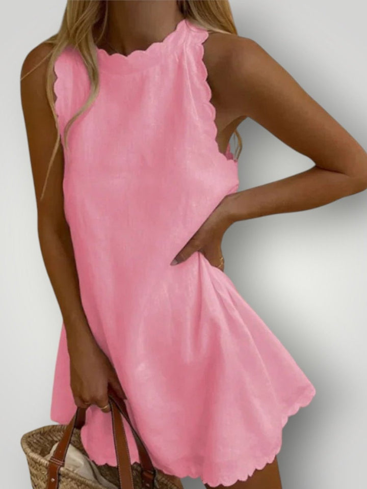 LAYLA | ELEGANT GATEMOTE - Nordic Boutique & Co.