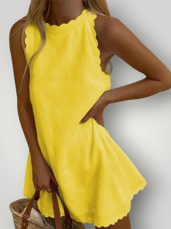 LAYLA | ELEGANT GATEMOTE - Nordic Boutique & Co.