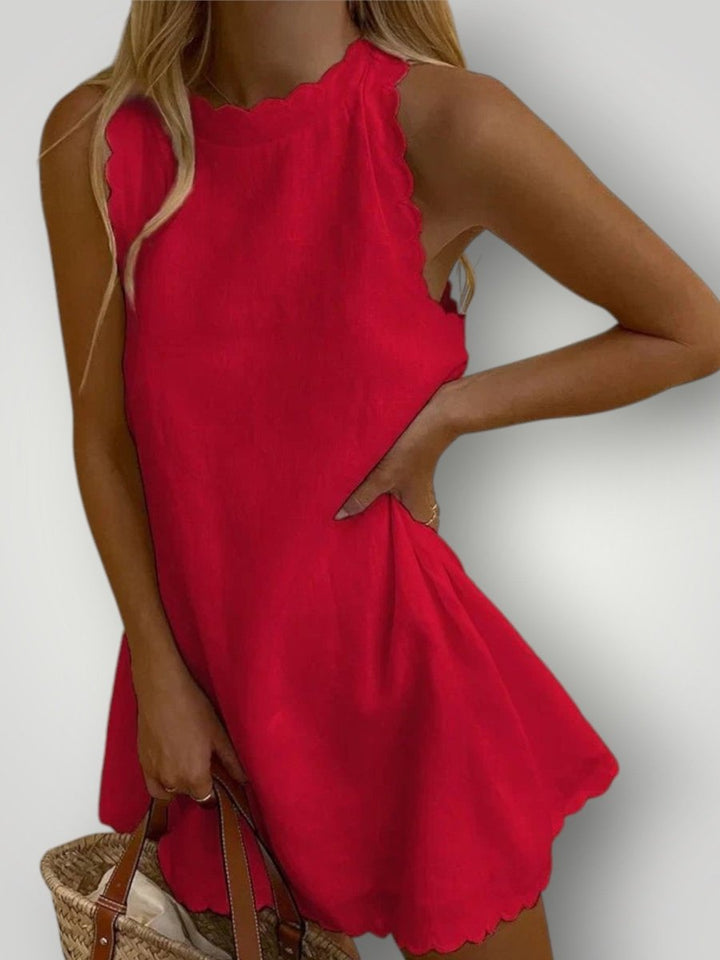 LAYLA | ELEGANT GATEMOTE - Nordic Boutique & Co.