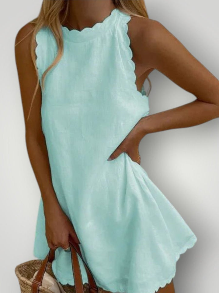 LAYLA | ELEGANT GATEMOTE - Nordic Boutique & Co.