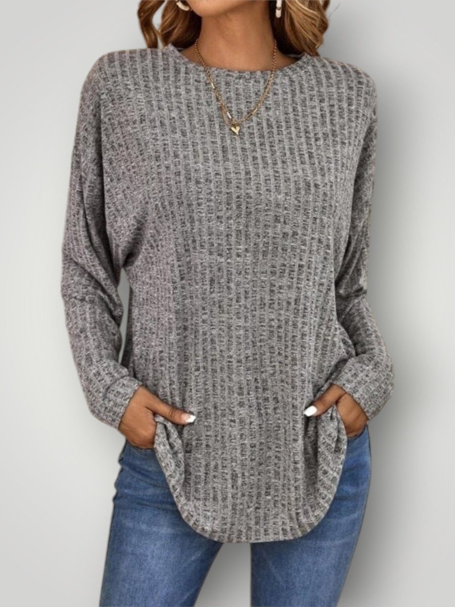 LEXI | STRUKTURERT GENSER - Nordic Boutique & Co.