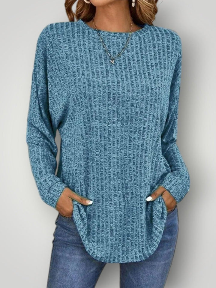 LEXI | STRUKTURERT GENSER - Nordic Boutique & Co.