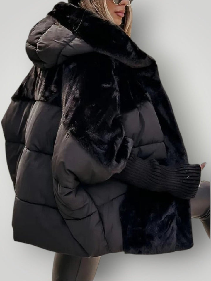 LILLY | VINTERJAKKE - Nordic Boutique & Co.