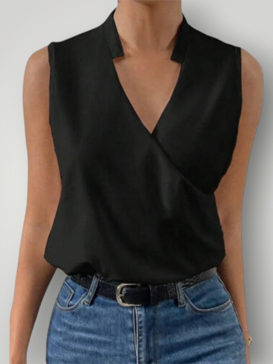 LISA | ELEGANT BLUSE - Nordic Boutique & Co.