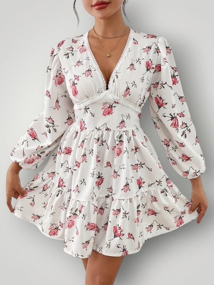 LIV | BLOMSTERKJOLE - Nordic Boutique & Co.