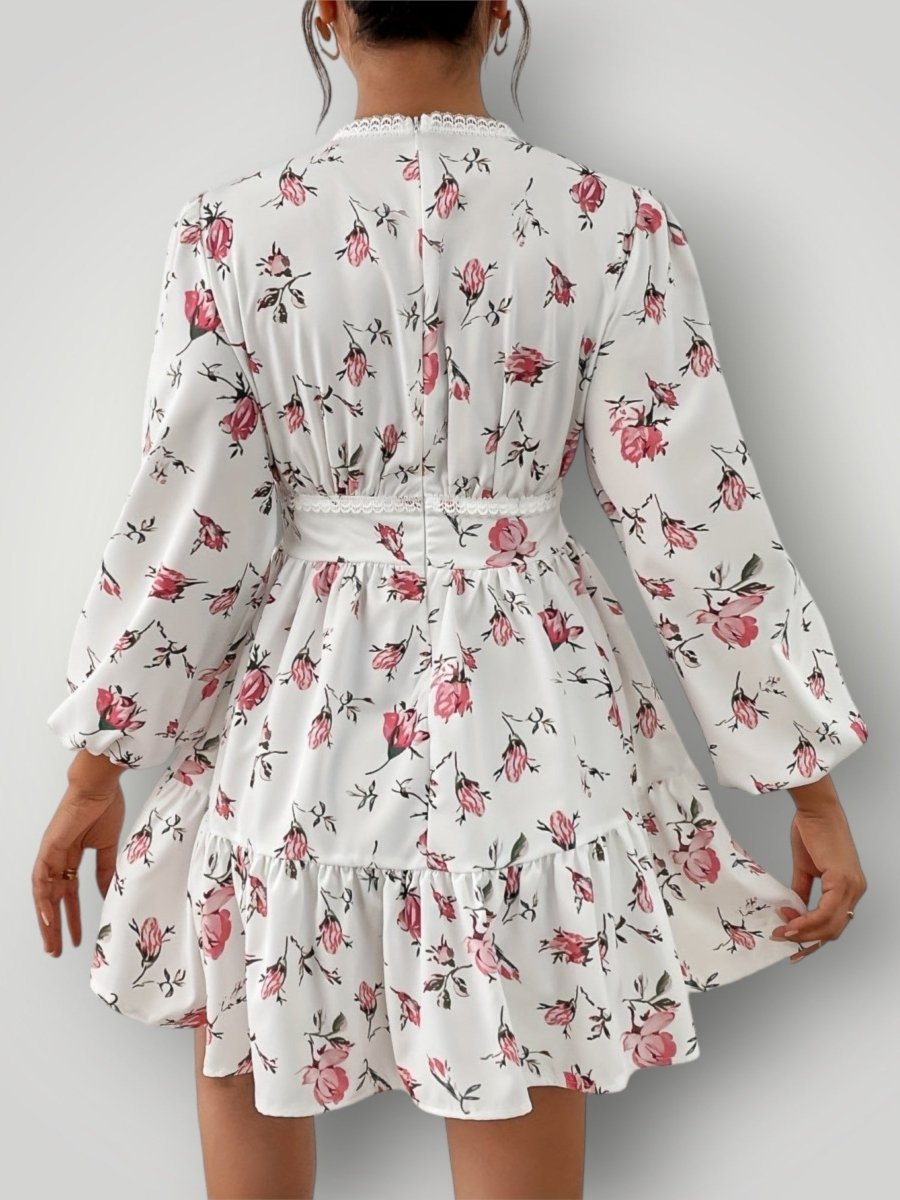 LIV | BLOMSTERKJOLE - Nordic Boutique & Co.