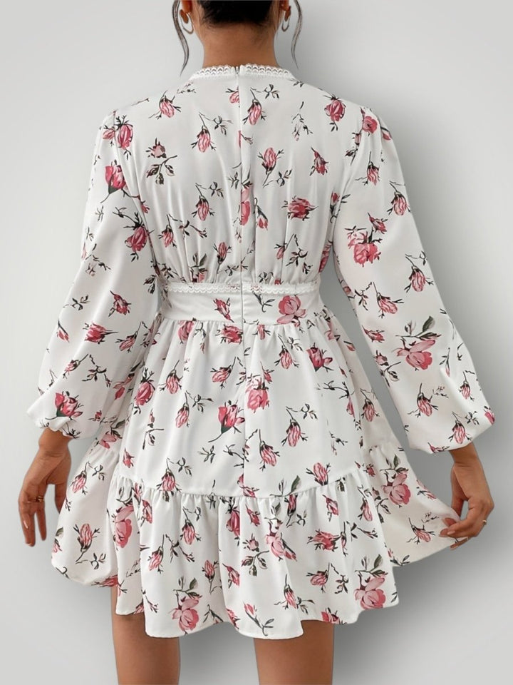 LIV | BLOMSTERKJOLE - Nordic Boutique & Co.