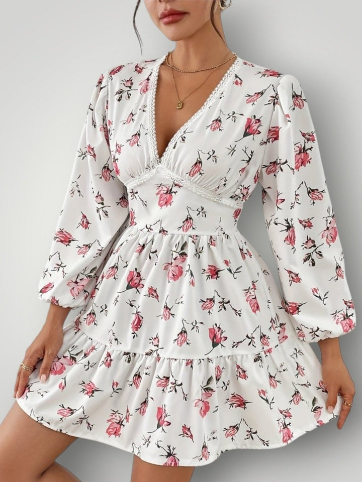 LIV | BLOMSTERKJOLE - Nordic Boutique & Co.