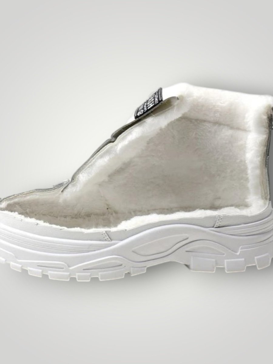 LIVIA | WINTERSTØVLER - Nordic Boutique & Co.