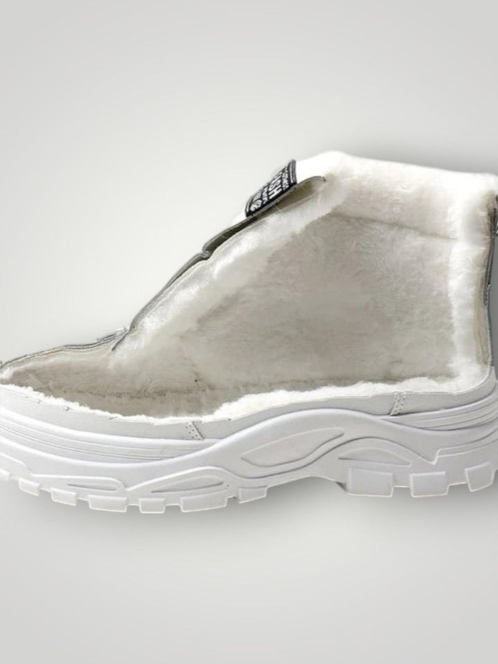 LIVIA | WINTERSTØVLER - Nordic Boutique & Co.