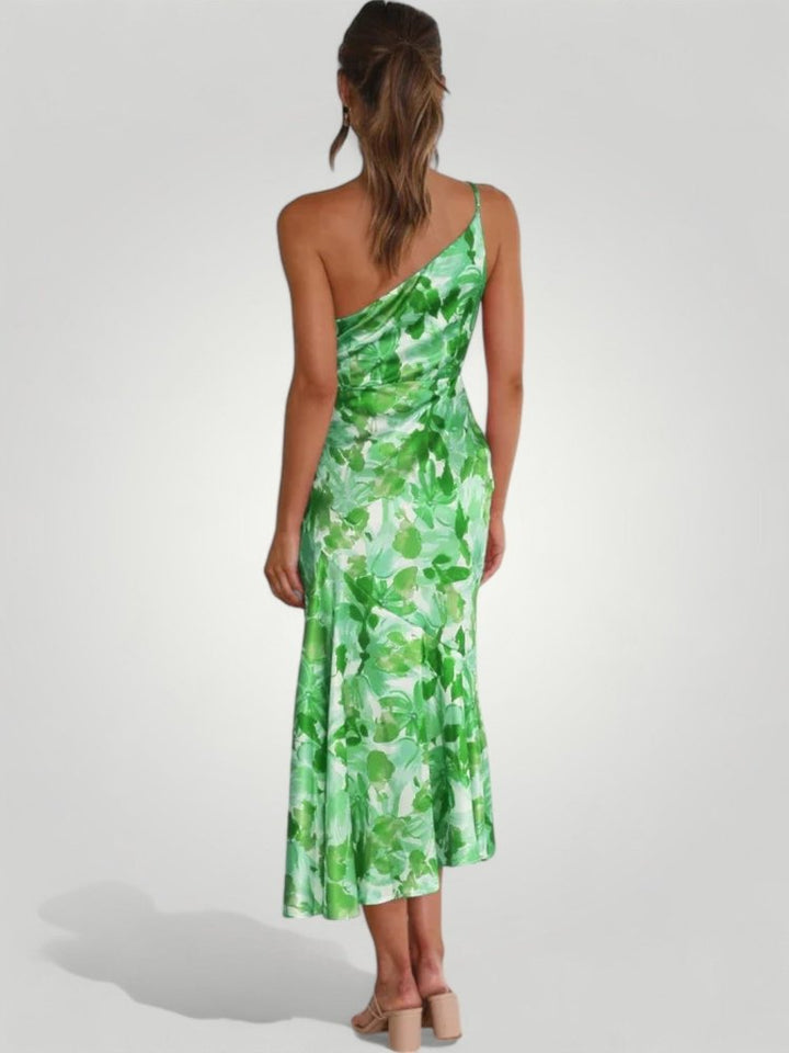 LOVISE | BLOMSTERKJOLE - Nordic Boutique & Co.