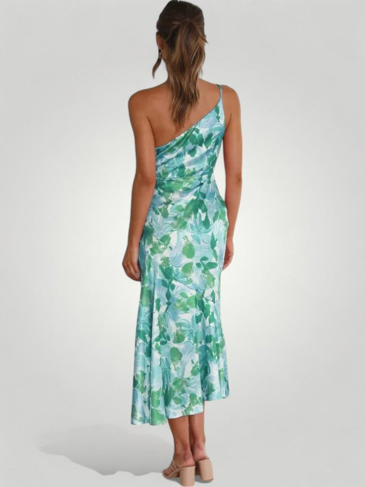 LOVISE | BLOMSTERKJOLE - Nordic Boutique & Co.