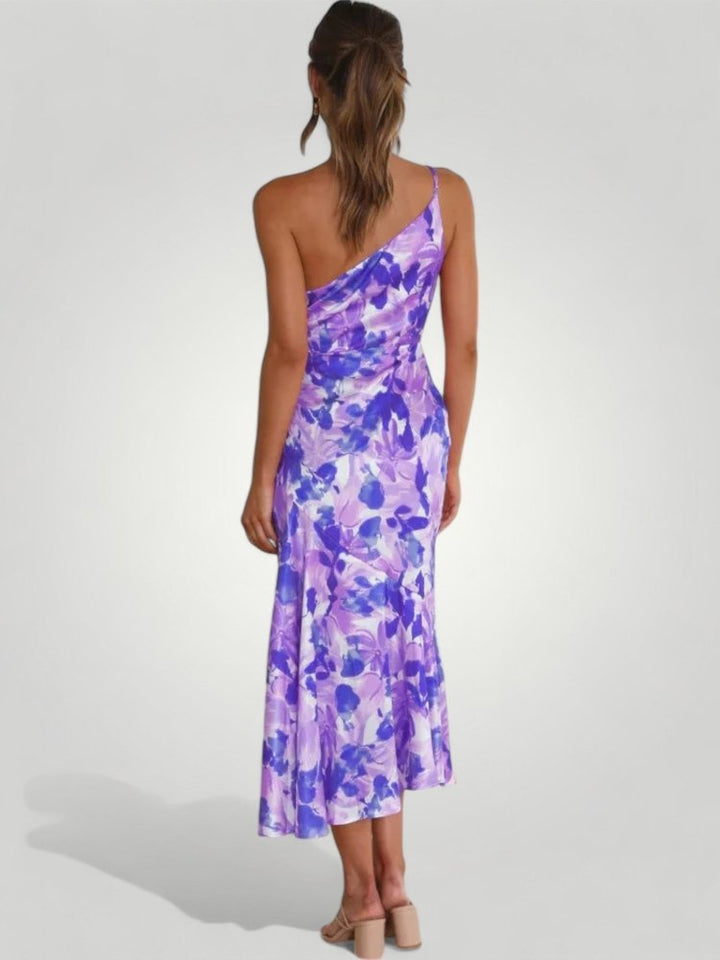 LOVISE | BLOMSTERKJOLE - Nordic Boutique & Co.
