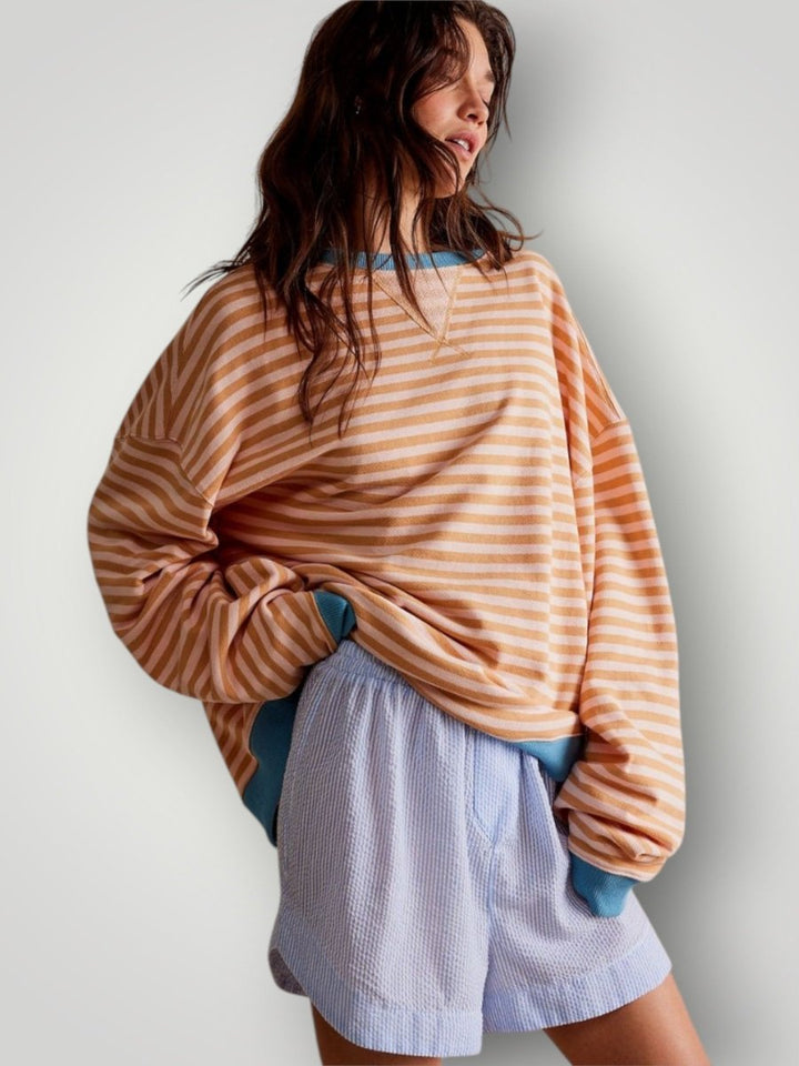 MANA | STRIPET GENSER - Nordic Boutique & Co.