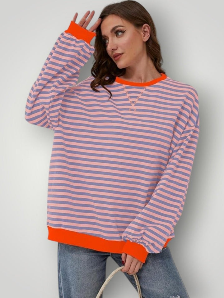 MANA | STRIPET GENSER - Nordic Boutique & Co.