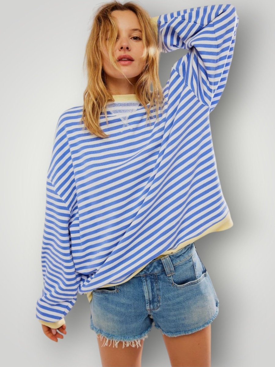 MANA | STRIPET GENSER - Nordic Boutique & Co.