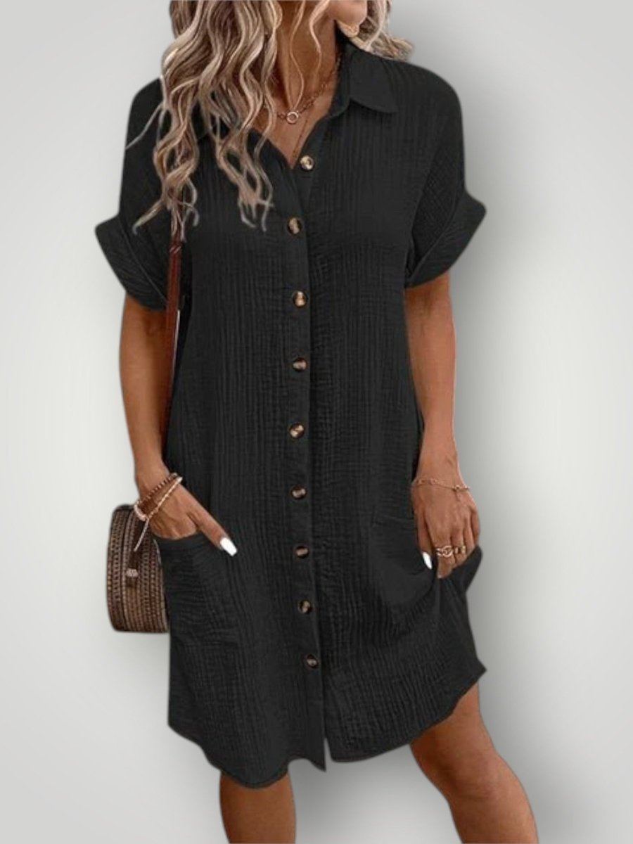 MARGAUX | ENKEL SOMMERKJOLE - Nordic Boutique & Co.