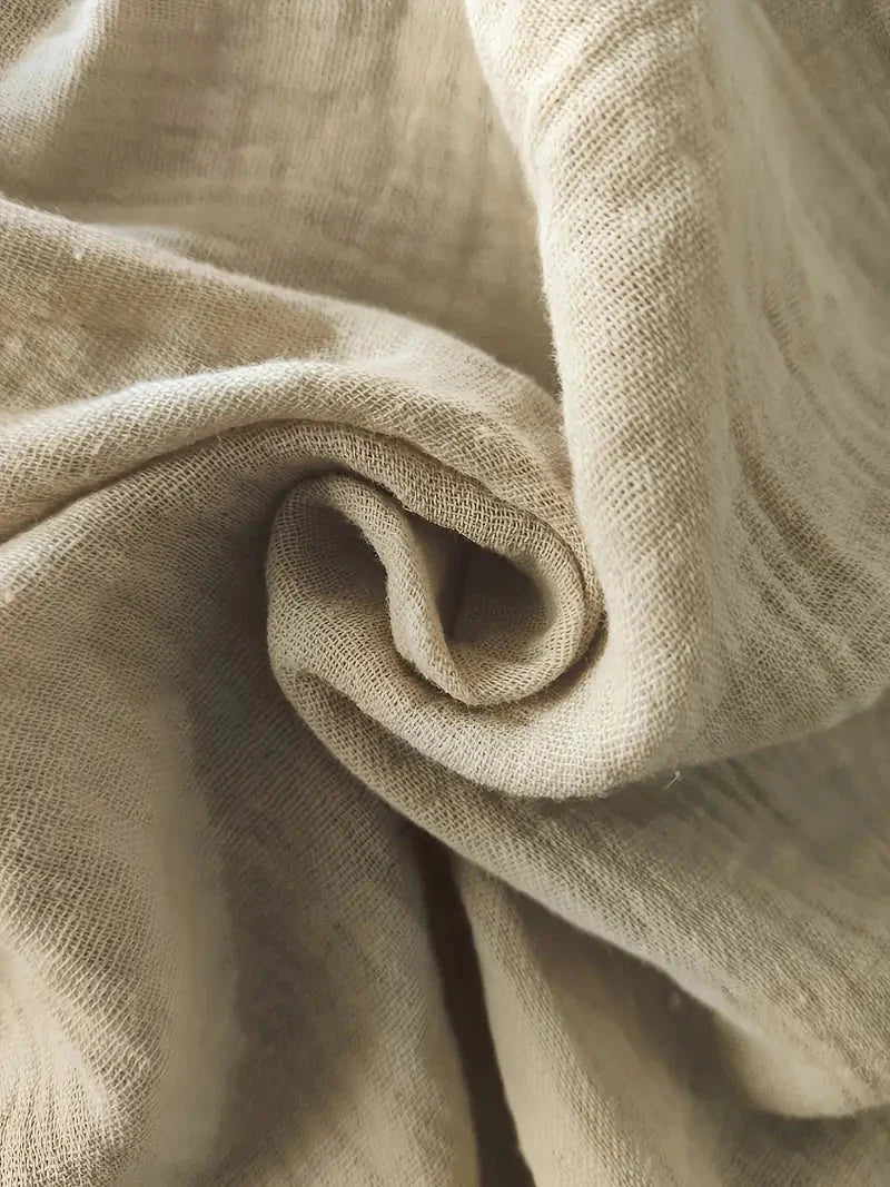 MIA | ELASTISKE BUKSER - Nordic Boutique & Co.