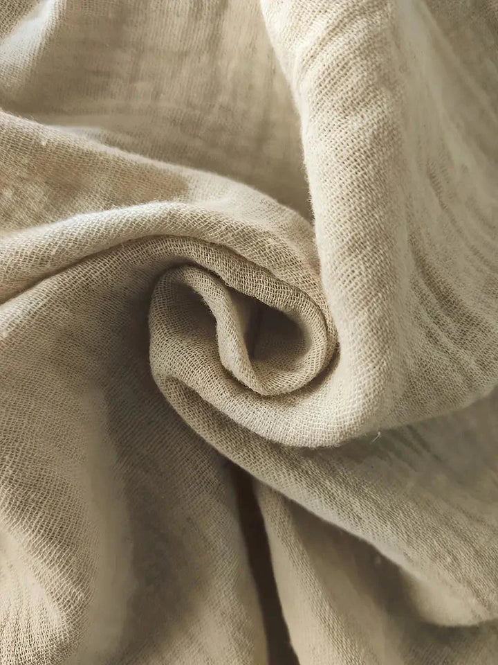 MIA | ELASTISKE BUKSER - Nordic Boutique & Co.
