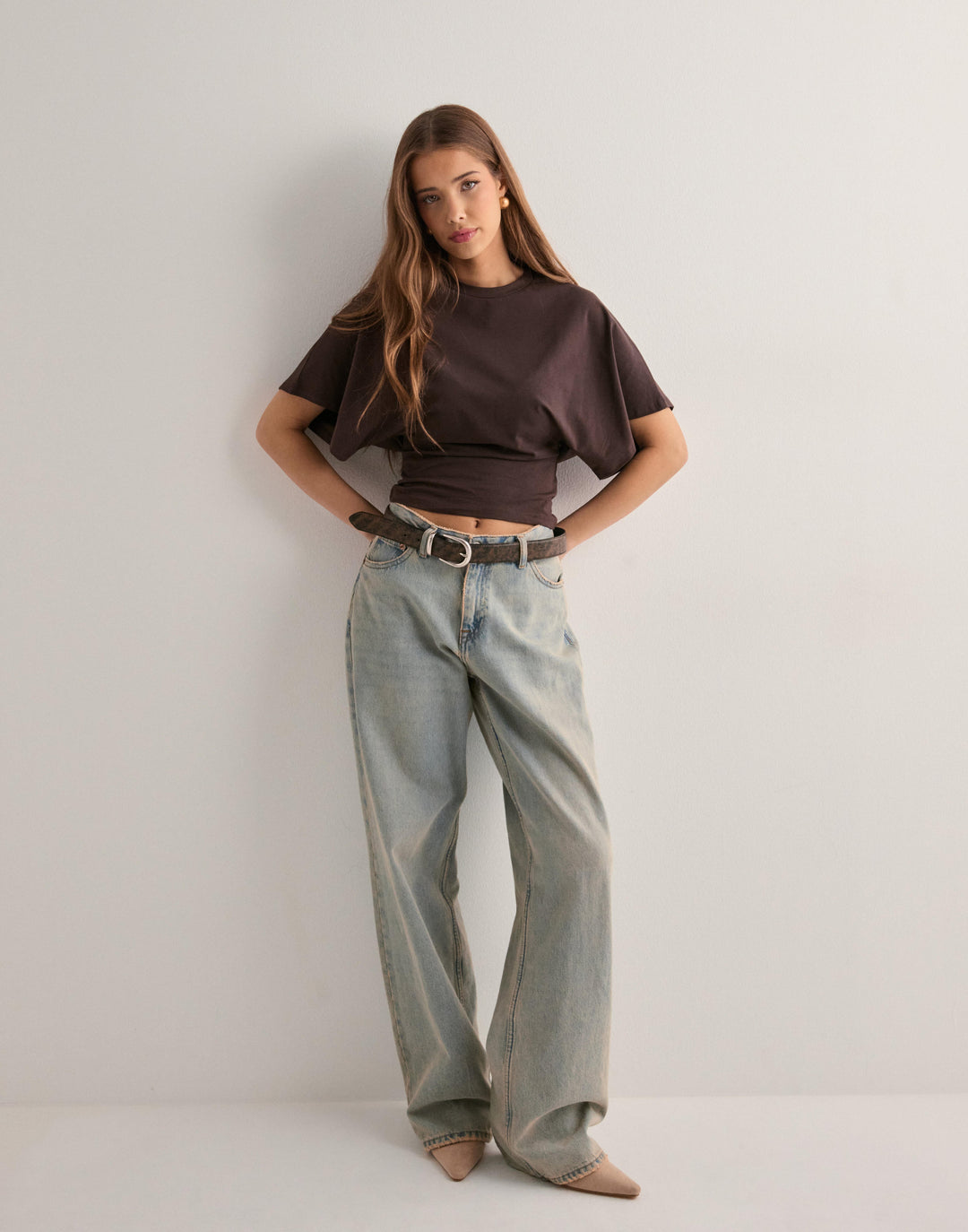 Celina™ – Tettsittende topp med ikonisk preg