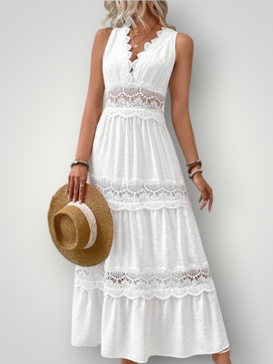 RAGNA | SOMMERKLEDD - Nordic Boutique & Co.