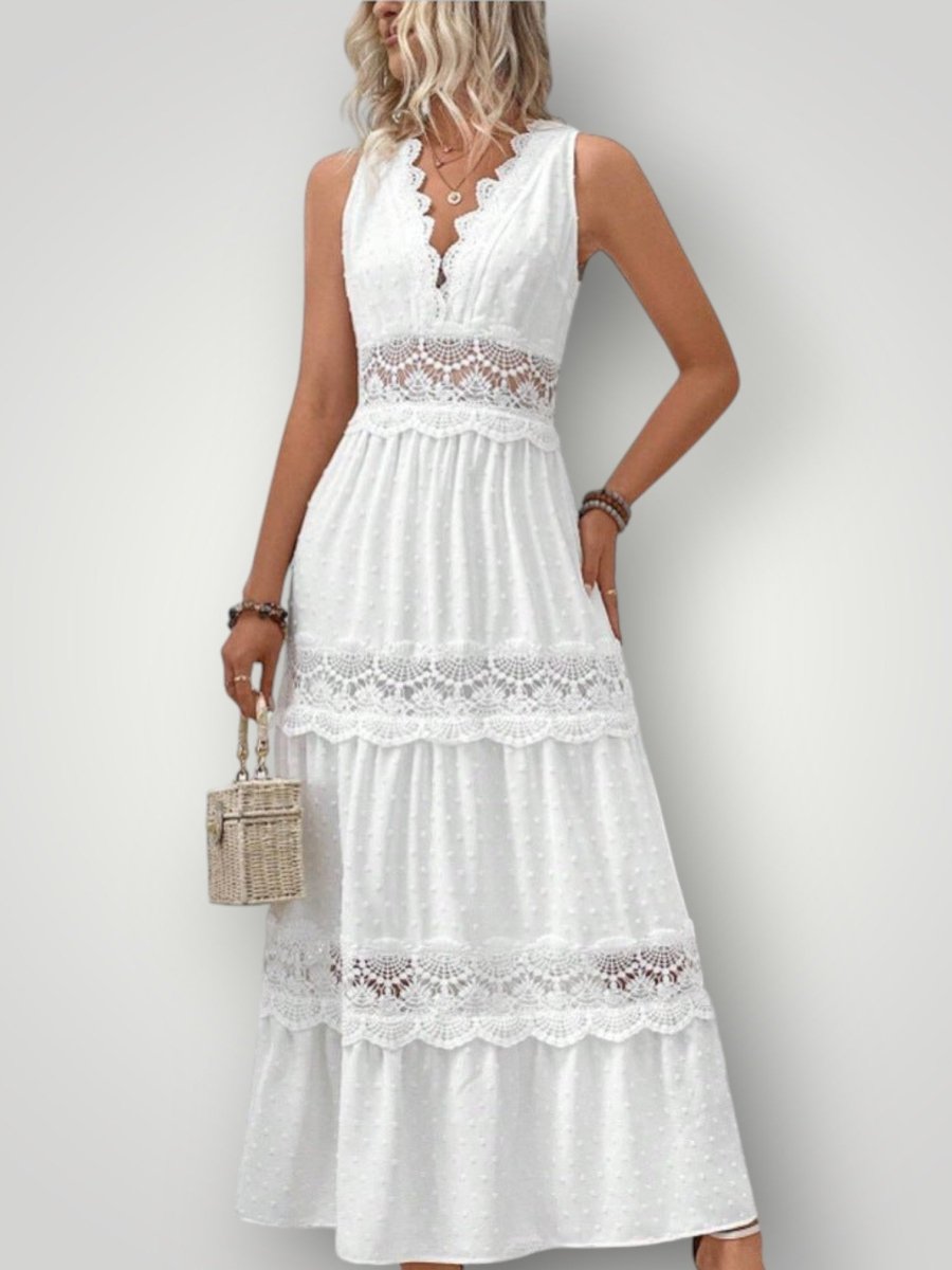 RAGNA | SOMMERKLEDD - Nordic Boutique & Co.
