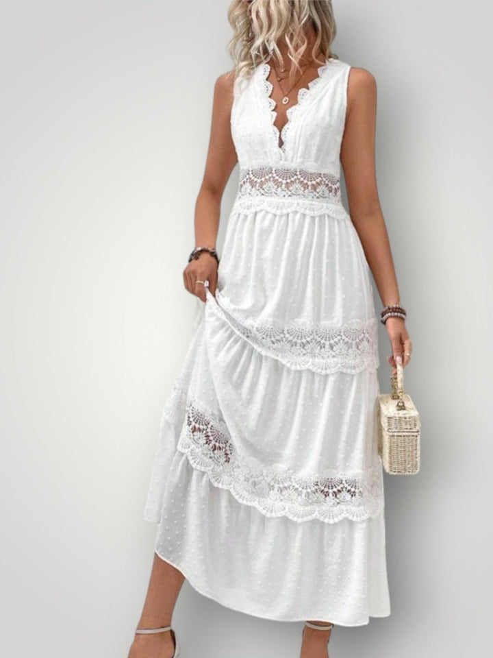 RAGNA | SOMMERKLEDD - Nordic Boutique & Co.
