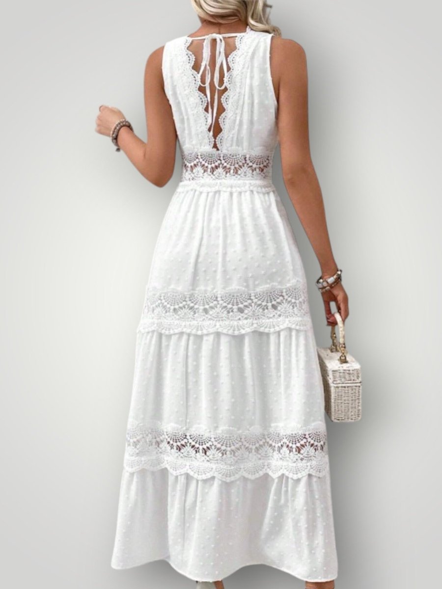 RAGNA | SOMMERKLEDD - Nordic Boutique & Co.