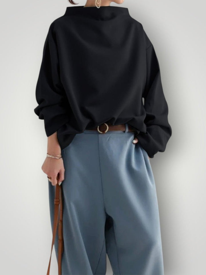 ROSEMARIE | ELEGANT GENSER - Nordic Boutique & Co.