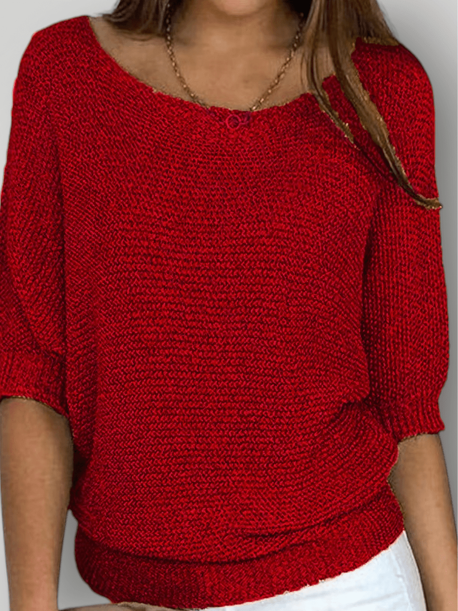 RUTH | CASUAL GENSER - Nordic Boutique & Co.
