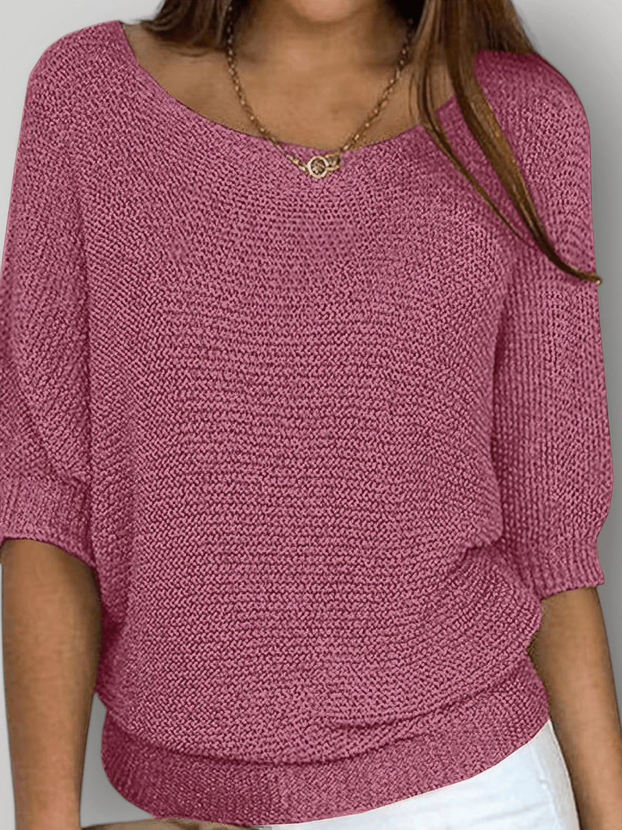 RUTH | CASUAL GENSER - Nordic Boutique & Co.