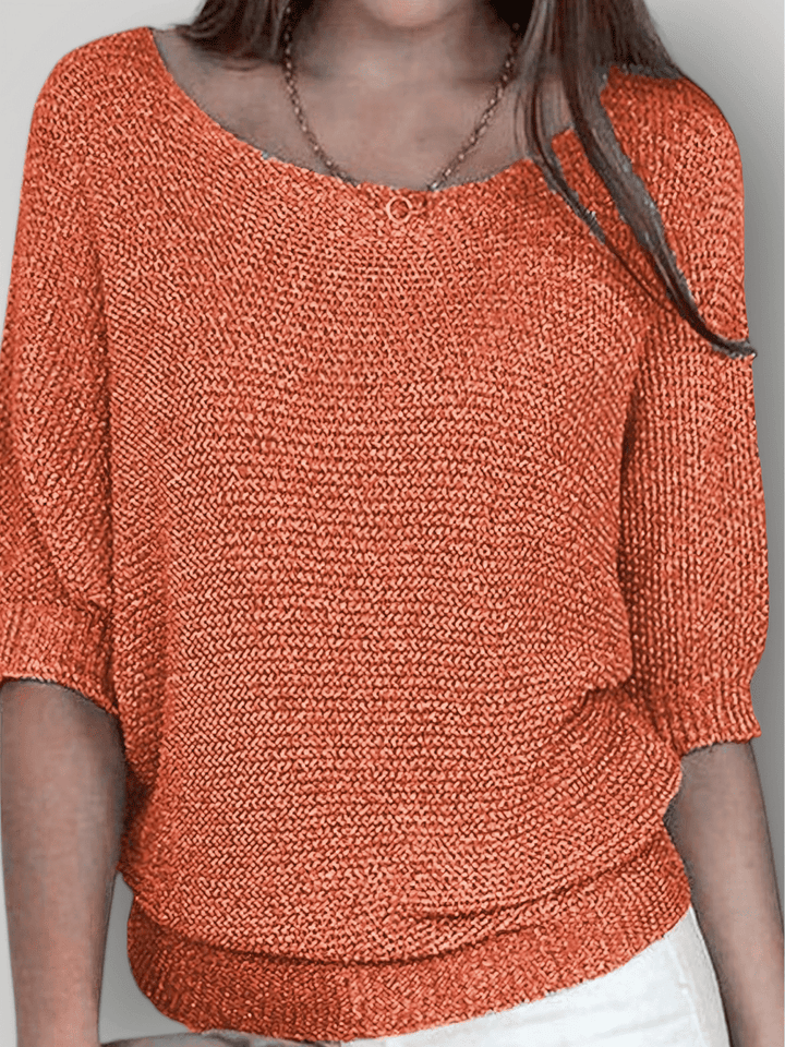 RUTH | CASUAL GENSER - Nordic Boutique & Co.