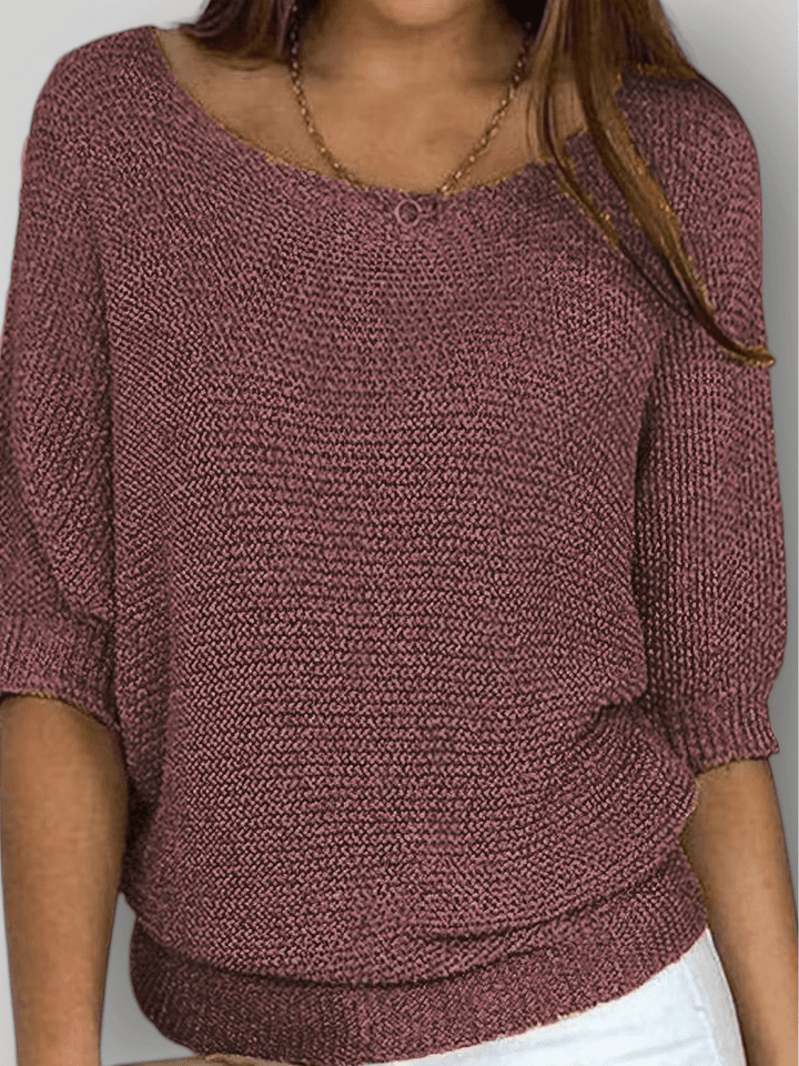 RUTH | CASUAL GENSER - Nordic Boutique & Co.