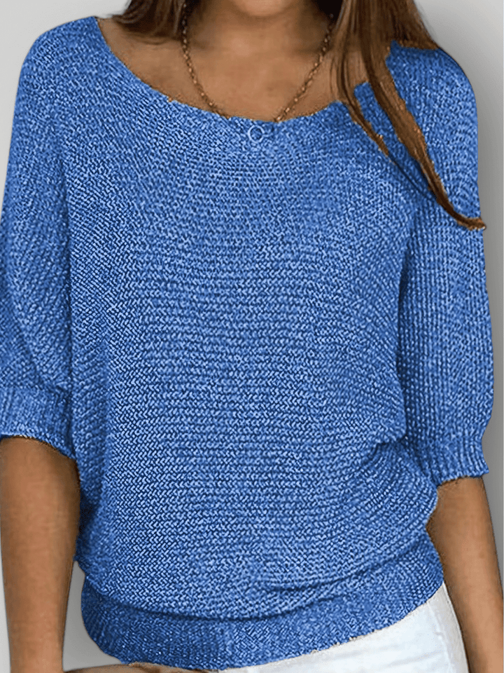 RUTH | CASUAL GENSER - Nordic Boutique & Co.