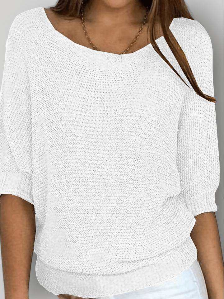 RUTH | CASUAL GENSER - Nordic Boutique & Co.