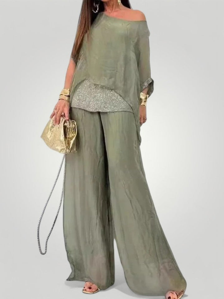 SELMA | GLITRESETT - Nordic Boutique & Co.