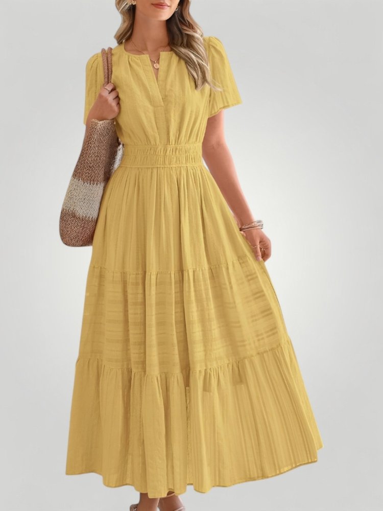 SILJE | SOMMERKJOLE - Nordic Boutique & Co.