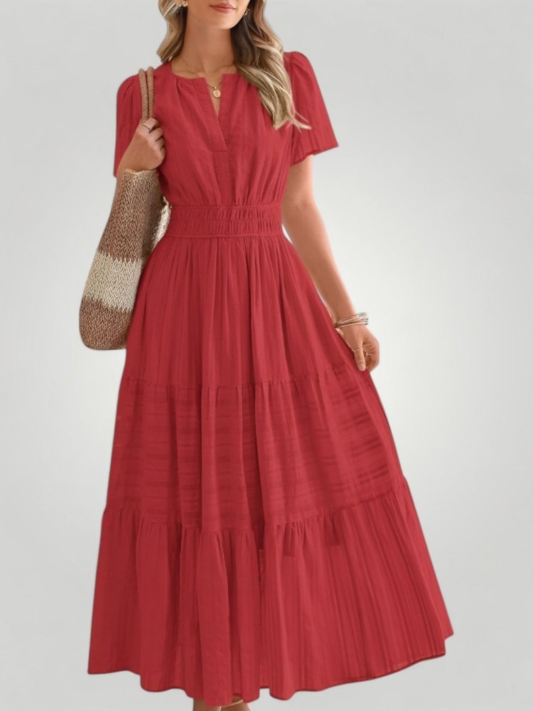 SILJE | SOMMERKJOLE - Nordic Boutique & Co.