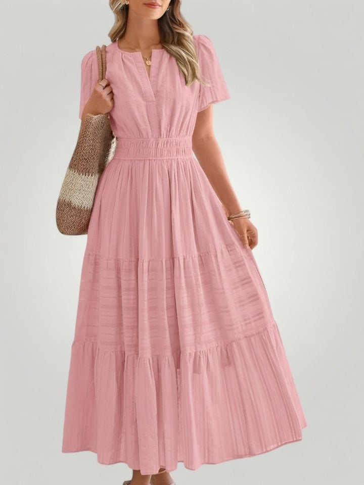 SILJE | SOMMERKJOLE - Nordic Boutique & Co.