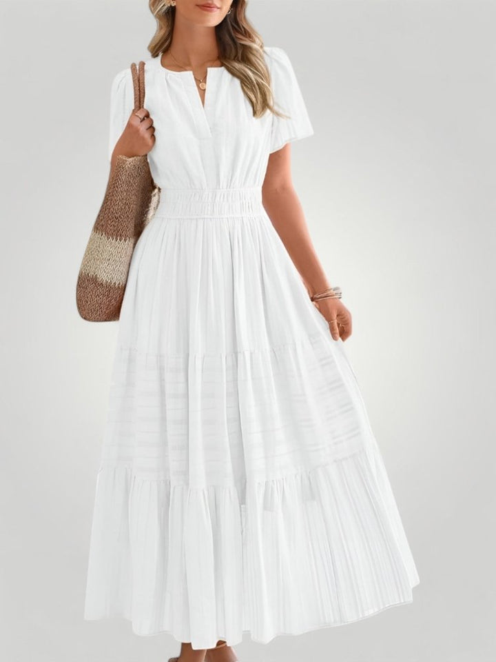 SILJE | SOMMERKJOLE - Nordic Boutique & Co.